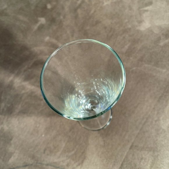 NEW Libbey Glassware - 6425 - 10 oz Footed Pilsner Glass x2 - Picture 2 of 7